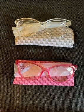 Hummingbird New Set of 2 Readers